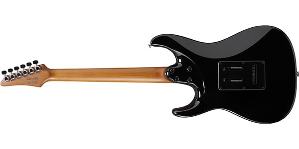 Ibanez ( アイバニーズ ) / AZ22S2-BK画像2