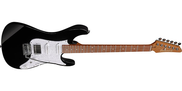 Ibanez ( アイバニーズ ) / AZ22S2-BK画像3