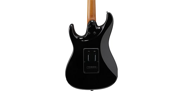 Ibanez ( アイバニーズ ) / AZ22S2-BK画像5