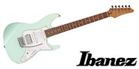 Ibanez / AZ22S2-MGR
