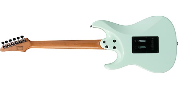 Ibanez ( アイバニーズ ) AZ22S2-MGR 送料無料 | サウンドハウス