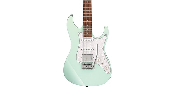 Ibanez ( アイバニーズ ) / AZ22S2-MGR画像4