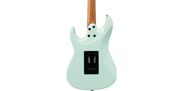 Ibanez ( アイバニーズ ) / AZ22S2-MGR画像5