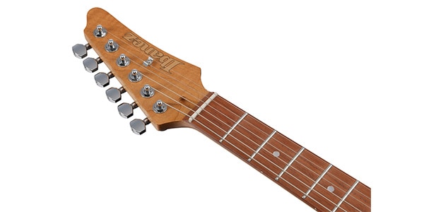 Ibanez ( アイバニーズ ) / AZ22S2-MGR画像6