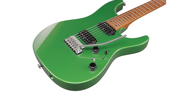 Ibanez ( アイバニーズ )  / AZ2402-AGM画像3