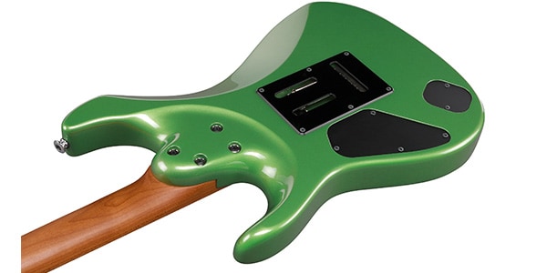 Ibanez ( アイバニーズ )  / AZ2402-AGM画像4