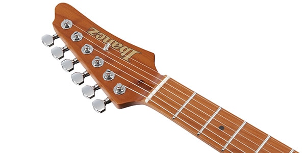 Ibanez ( アイバニーズ )  / AZ2402-AGM画像5