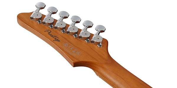 Ibanez ( アイバニーズ )  / AZ2402-AGM画像6