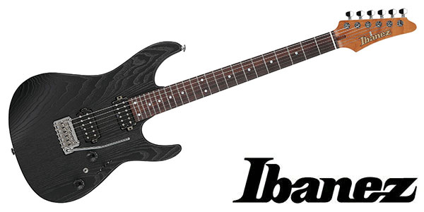 Ibanez ( アイバニーズ )  / AZ2402AR-CGB