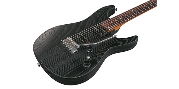 Ibanez ( アイバニーズ )  / AZ2402AR-CGB画像3