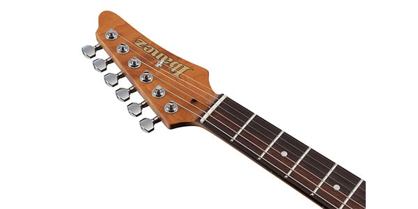 Ibanez ( アイバニーズ )  / AZ2402AR-CGB画像5