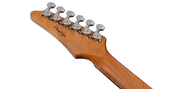Ibanez ( アイバニーズ )  / AZ2402AR-CGB画像6
