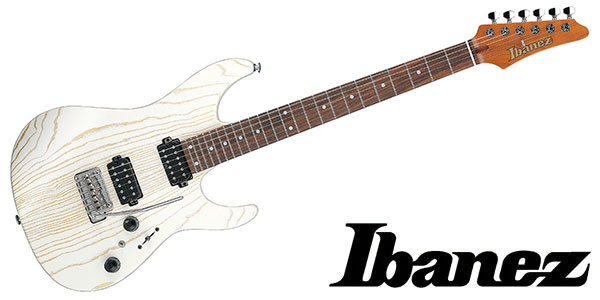 Ibanez / AZ2402AR-CGW