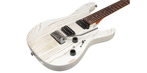 Ibanez / AZ2402AR-CGW画像3