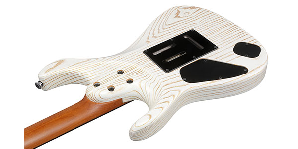 Ibanez / AZ2402AR-CGW画像4