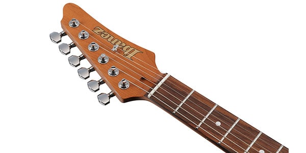 Ibanez / AZ2402AR-CGW画像5