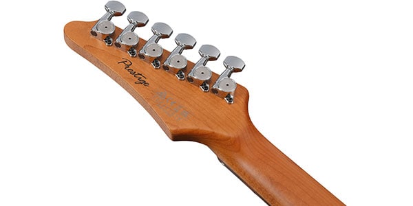 Ibanez / AZ2402AR-CGW画像6