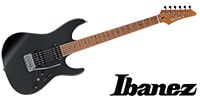 IBANEZ Prestige AZ2402-BKF