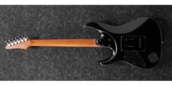 AZ2402BKF [Ibanez] [エレキギター][ブラック] 送料無料