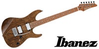 IBANEZ Prestige  AZ2402BWB-NT