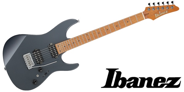 Ibanez ( アイバニーズ ) AZ2402-GRM 送料無料 | サウンドハウス