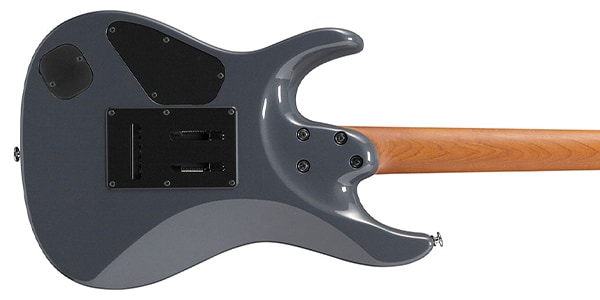 Ibanez AZ2402-GRM 送料無料 | Sound House Ibanez AZ2402-GRM 送料無料 | Sound House