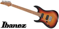 IBANEZ Prestige AZ2402L-TFF