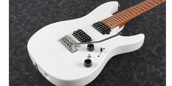 Ibanez / Prestige AZ2402 PWF画像2