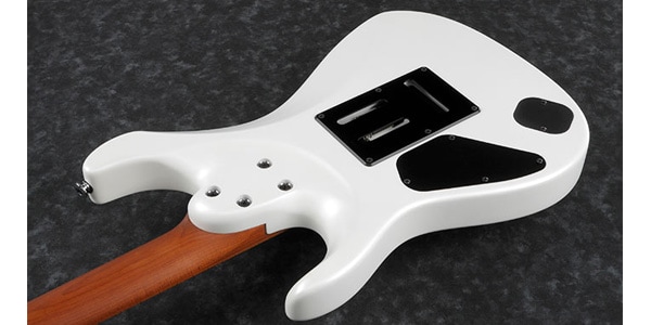 Ibanez / Prestige AZ2402 PWF画像3