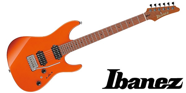 Ibanez ( アイバニーズ ) / AZ2402-ROM