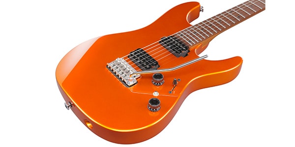 Ibanez ( アイバニーズ ) / AZ2402-ROM画像2