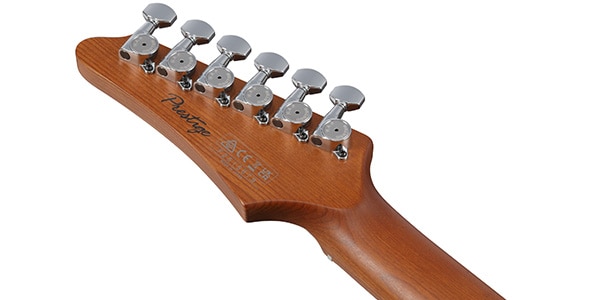Ibanez ( アイバニーズ ) / AZ2402-ROM画像5