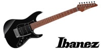 IBANEZ AZ24047-BK 7弦ギター