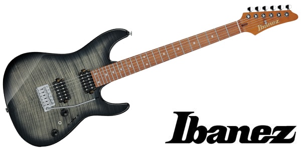 Ibanez / AZ24S1F-TKS