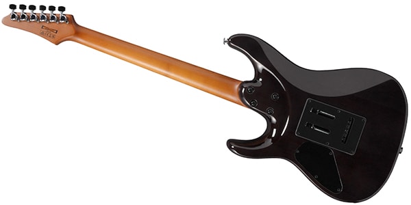 Ibanez / AZ24S1F-TKS画像2