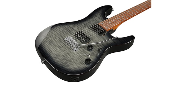 Ibanez / AZ24S1F-TKS画像3
