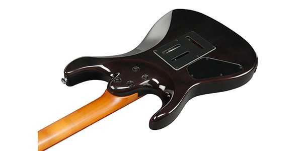 Ibanez / AZ24S1F-TKS画像4