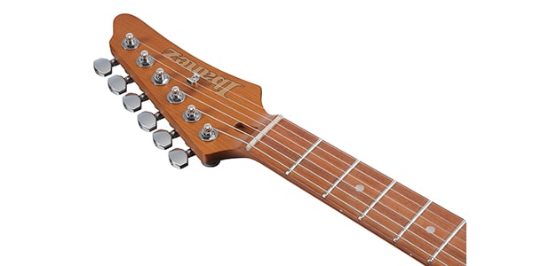 Ibanez / AZ24S1F-TKS画像5