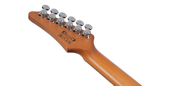 Ibanez / AZ24S1F-TKS画像6