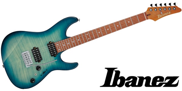 Ibanez / AZ24S1F-TXB