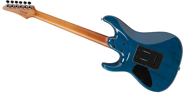 Ibanez / AZ24S1F-TXB画像2