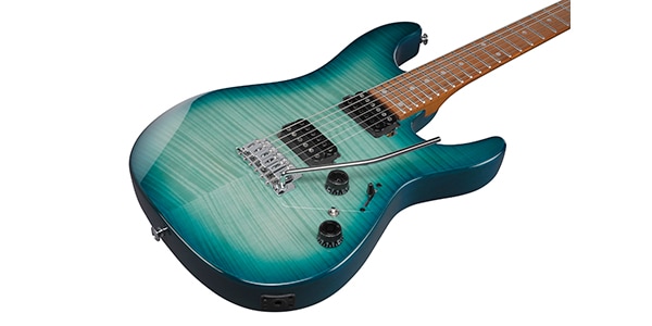 Ibanez / AZ24S1F-TXB画像3