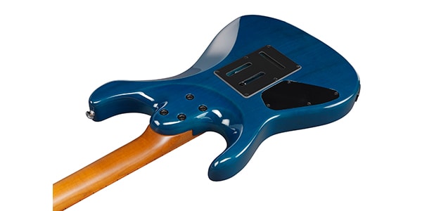 Ibanez / AZ24S1F-TXB画像4