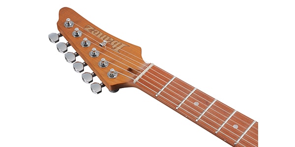 Ibanez / AZ24S1F-TXB画像5