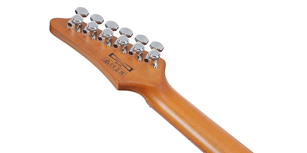 Ibanez / AZ24S1F-TXB画像6