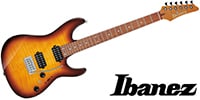 Ibanez / AZ24S1F-VLS