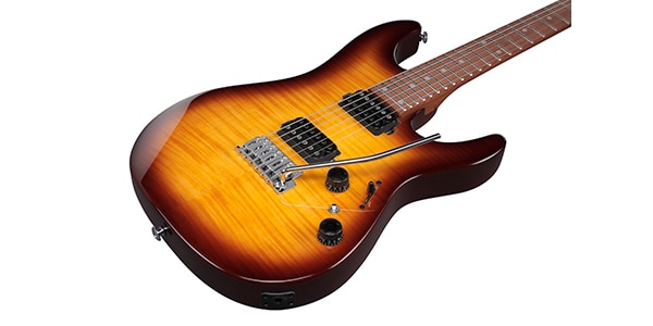 Ibanez ( アイバニーズ )  / AZ24S1F-VLS画像3