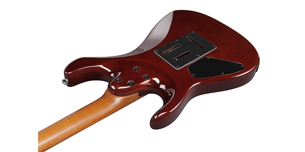 Ibanez ( アイバニーズ )  / AZ24S1F-VLS画像4
