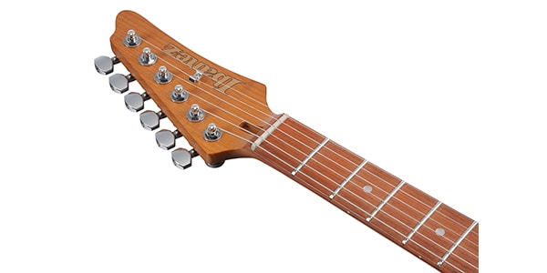 Ibanez ( アイバニーズ )  / AZ24S1F-VLS画像5