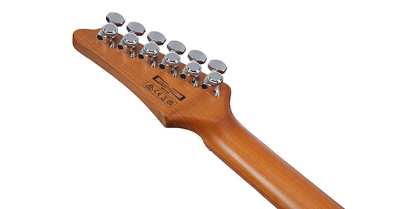 Ibanez ( アイバニーズ )  / AZ24S1F-VLS画像6